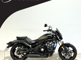 KAWASAKI VULCAN S 