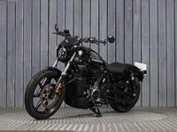 HARLEY-DAVIDSON NIGHTSTER 975