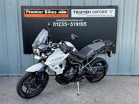 TRIUMPH TIGER 800 XR