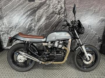 HONDA CX500