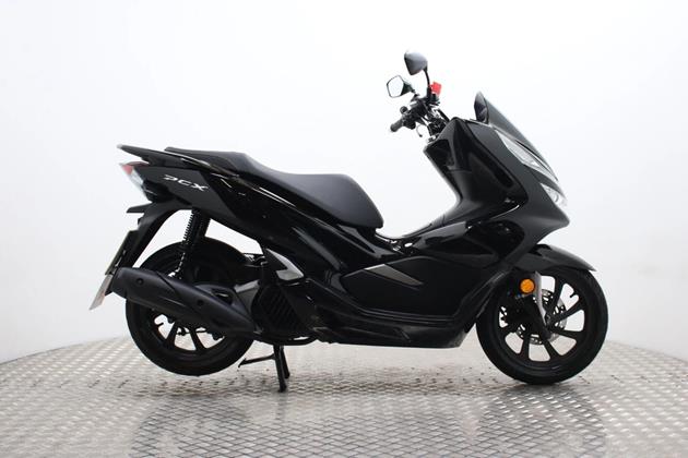 HONDA PCX125