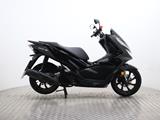 PCX125 