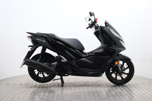 HONDA PCX125