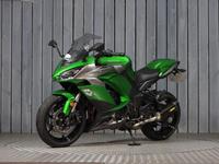 KAWASAKI Z1000SX