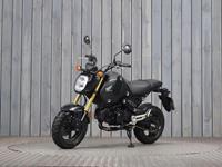 HONDA MSX125 GROM