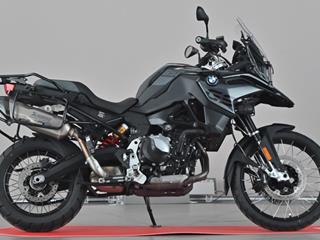 F850GS 