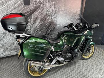 KAWASAKI GTR1400