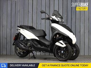 PIAGGIO MP3 300 