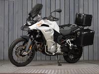 BMW F850GS ADVENTURE