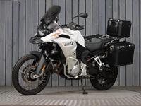 BMW F850GS ADVENTURE