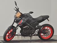 YAMAHA MT-125