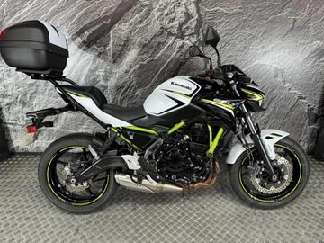 KAWASAKI Z650