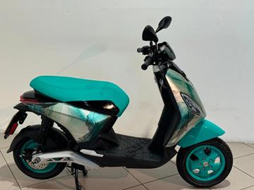 PIAGGIO ONE ACTIVE