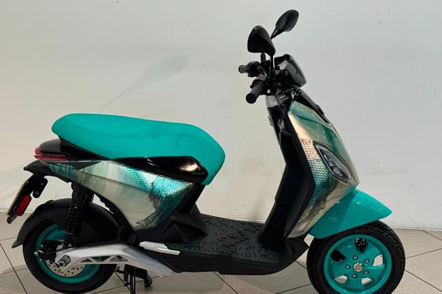 PIAGGIO ONE ACTIVE