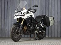 TRIUMPH TIGER 1200 EXPLORER