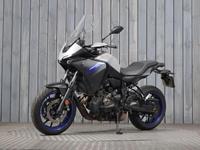 YAMAHA TRACER 700