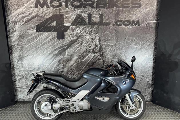 BMW K1200RS