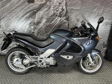 BMW K1200RS