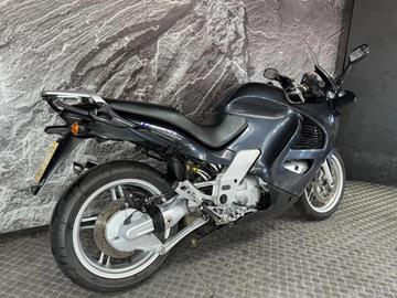 BMW K1200RS