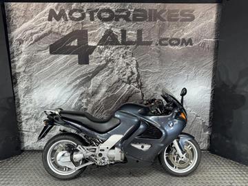 BMW K1200RS