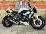 STREET TRIPLE 675 