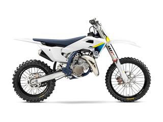 HUSQVARNA TC85 