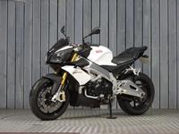 APRILIA TUONO V4R