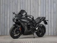 KAWASAKI NINJA H2 SX