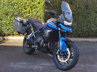 TRIUMPH TIGER 900 GT 