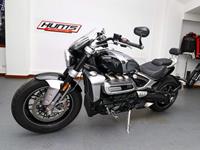 TRIUMPH ROCKET III