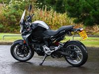 BMW F900R