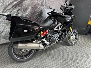 APRILIA CAPONORD 1200 