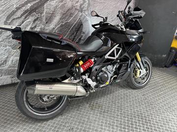 APRILIA CAPONORD 1200