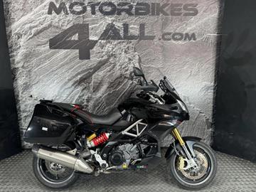 APRILIA CAPONORD 1200