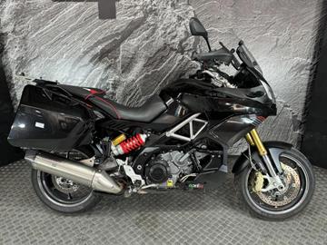 APRILIA CAPONORD 1200