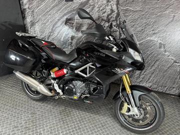 APRILIA CAPONORD 1200