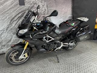 APRILIA CAPONORD 1200 