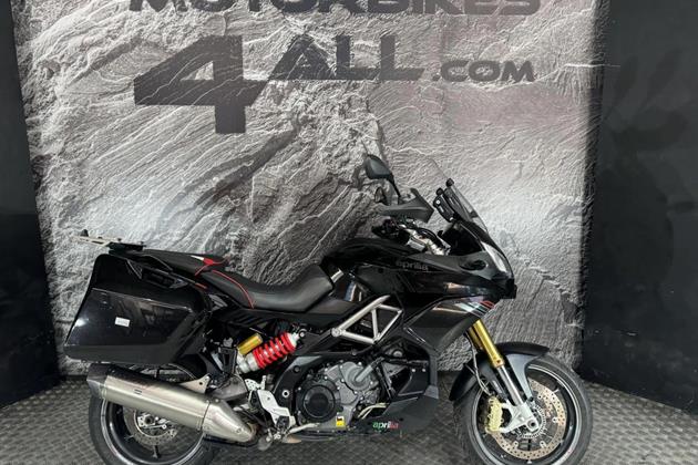 APRILIA CAPONORD 1200