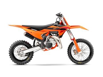 KTM SX85