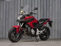 HONDA NC700X