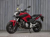 HONDA NC700X