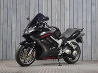 HONDA VFR800