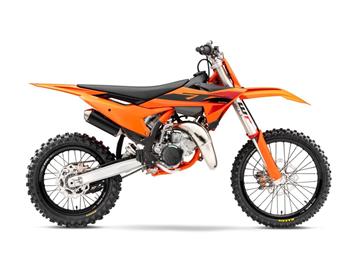 KTM SX85