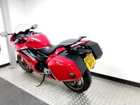 HONDA VFR800