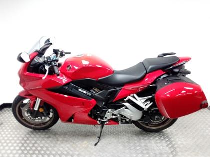 HONDA VFR800