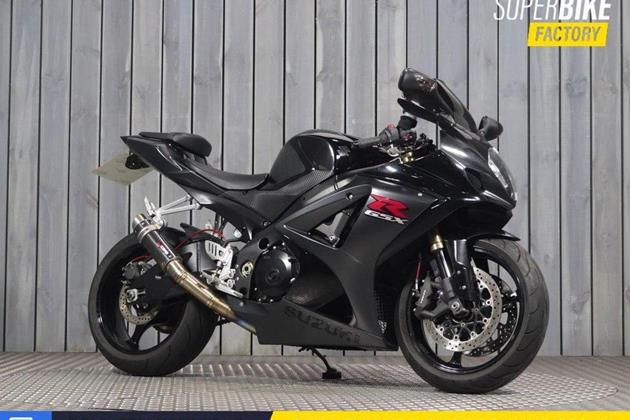 SUZUKI GSX-R1000