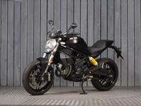 DUCATI MONSTER 797