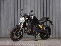 DUCATI MONSTER 797