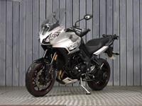 TRIUMPH TIGER 1050