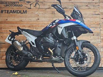 BMW R1300GS